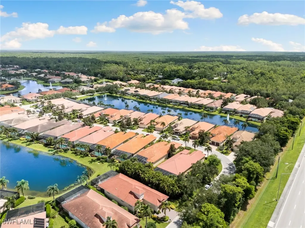 5962 Hammock Isle Circle Naples FL 34119