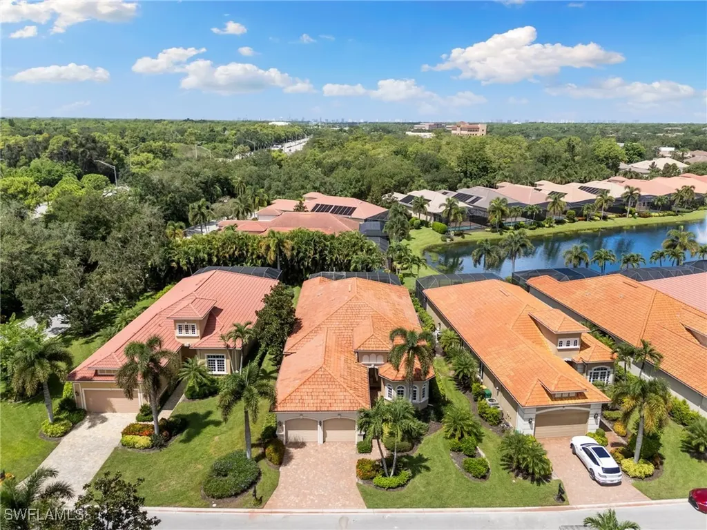 5962 Hammock Isle Circle Naples FL 34119