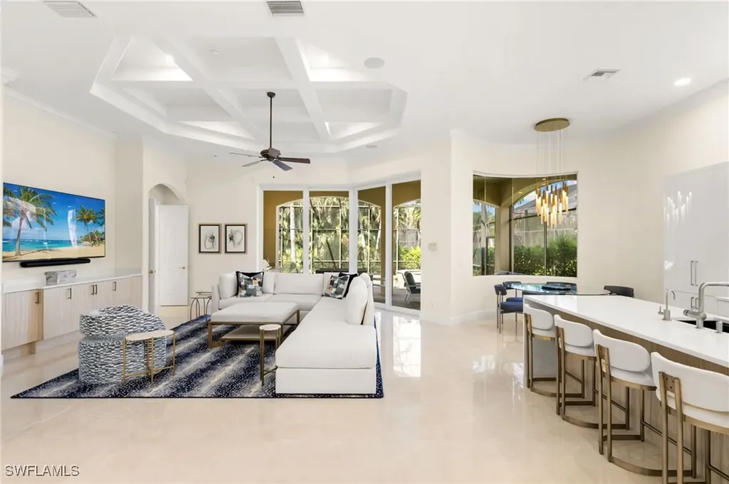 5962 Hammock Isle Circle Naples FL 34119