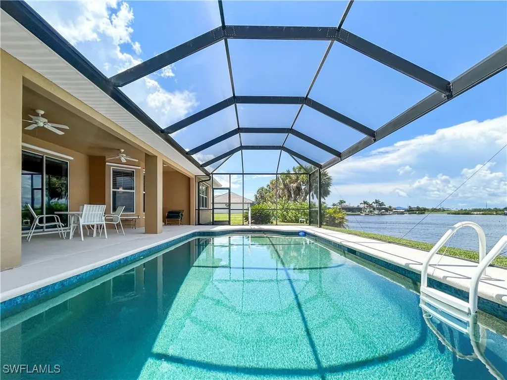 4303 NW 35th Street Cape Coral FL 33993