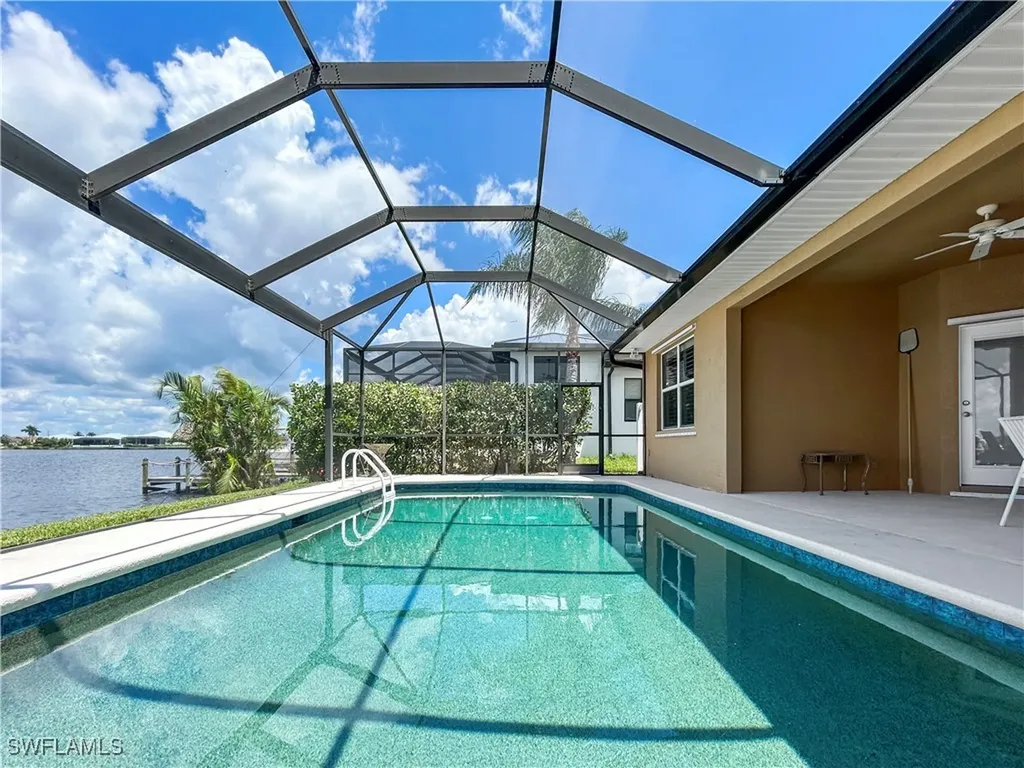 4303 NW 35th Street Cape Coral FL 33993