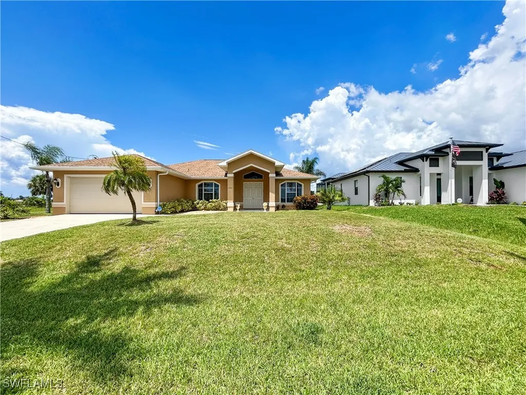 4303 NW 35th Street Cape Coral FL 33993