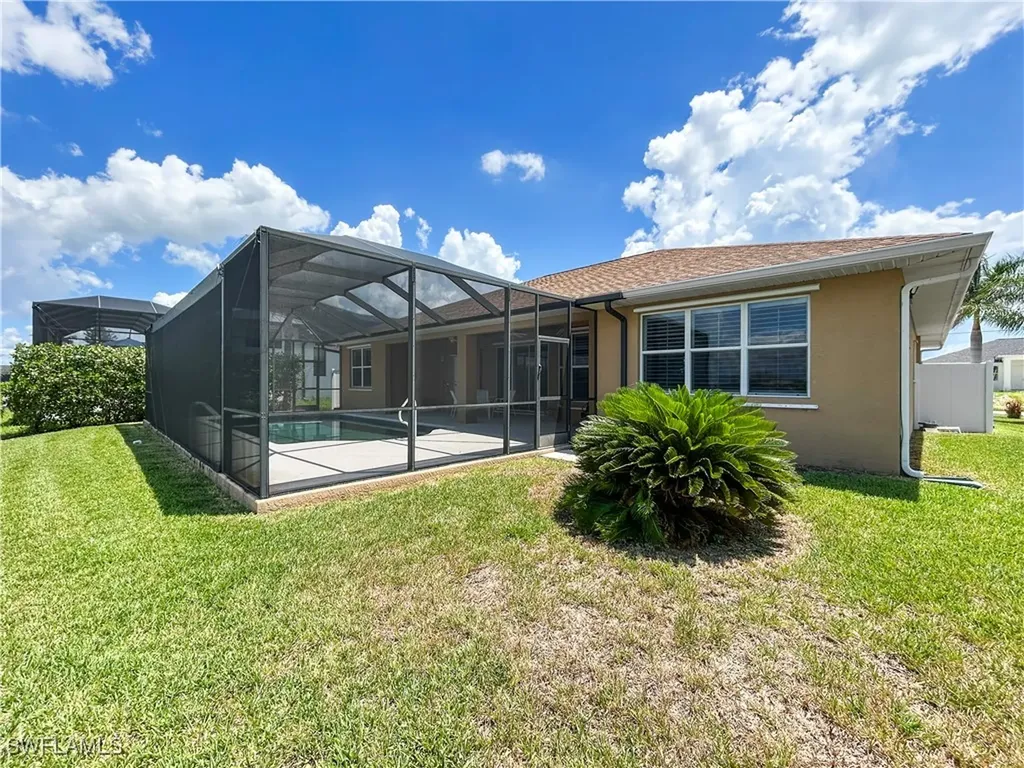 4303 NW 35th Street Cape Coral FL 33993