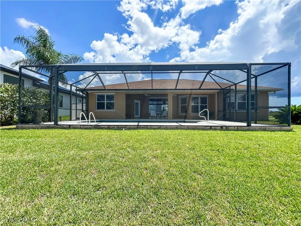 4303 NW 35th Street Cape Coral FL 33993