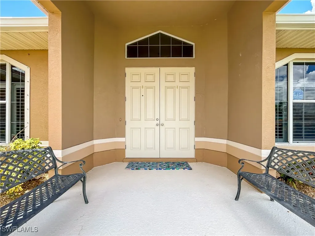 4303 NW 35th Street Cape Coral FL 33993
