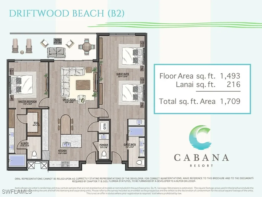 3861 Ken's Way Bonita Springs FL 34134