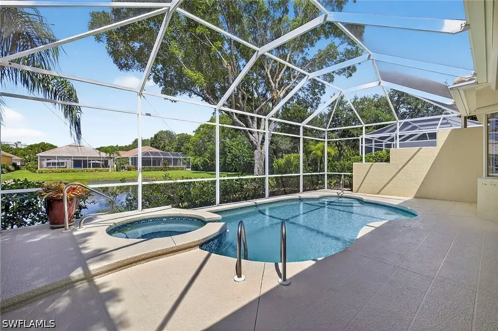 14595 Glen Eden Drive Naples FL 34110