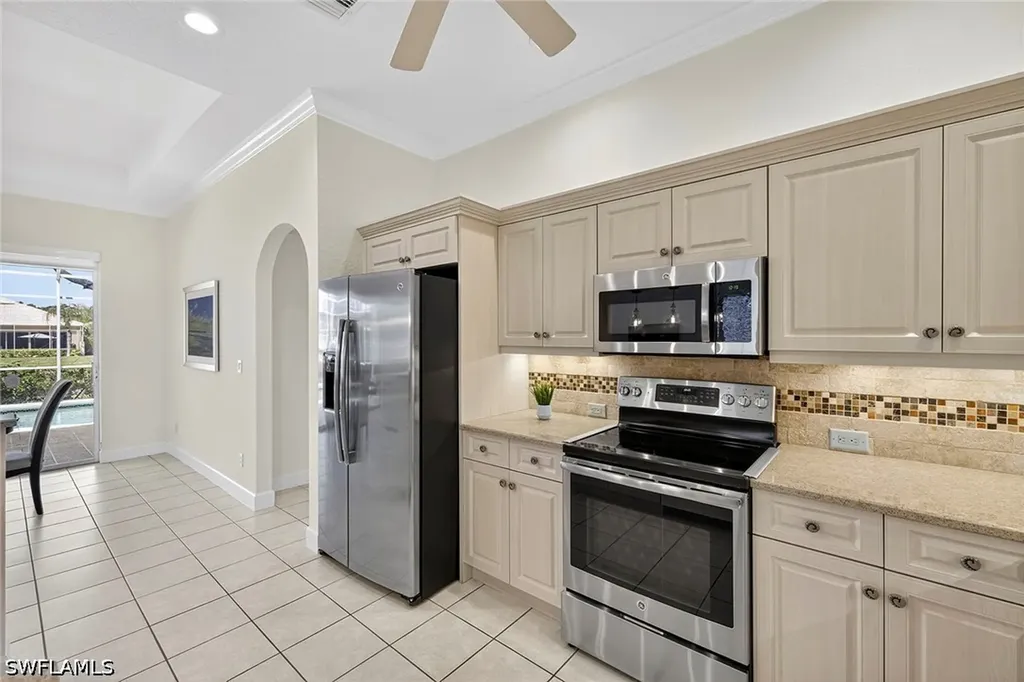 14595 Glen Eden Drive Naples FL 34110