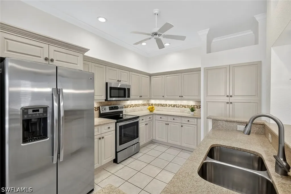 14595 Glen Eden Drive Naples FL 34110