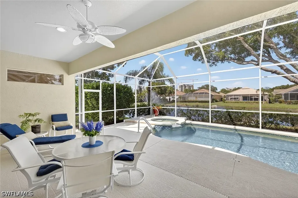14595 Glen Eden Drive Naples FL 34110
