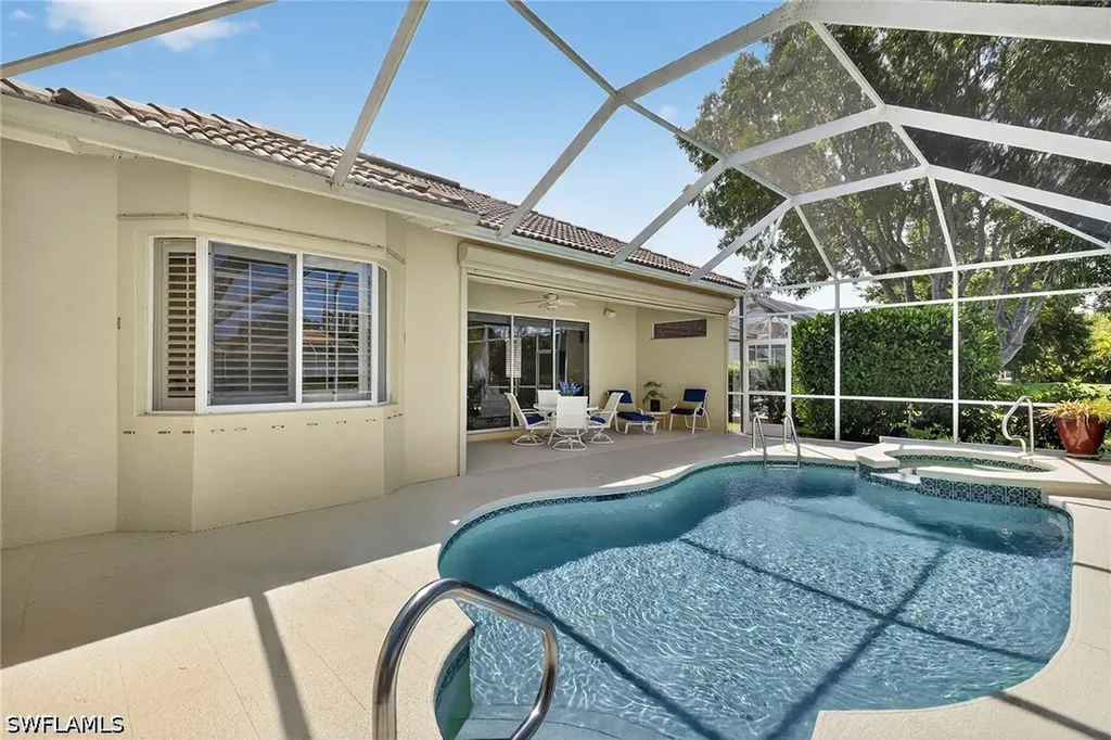 14595 Glen Eden Drive Naples FL 34110