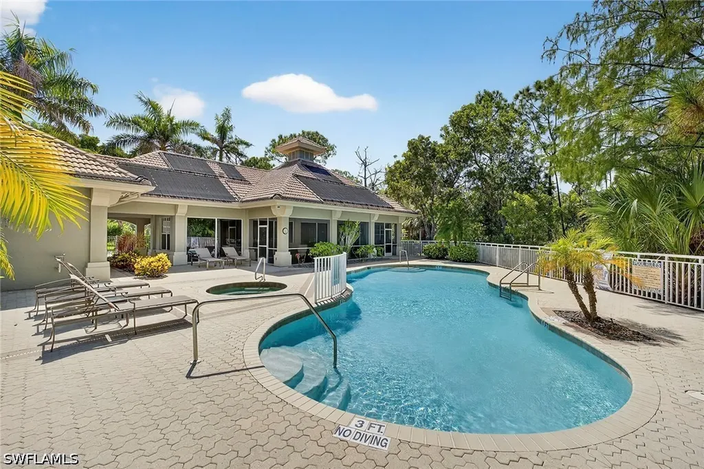 14595 Glen Eden Drive Naples FL 34110
