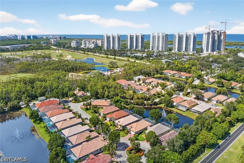 14595 Glen Eden Drive Naples FL 34110