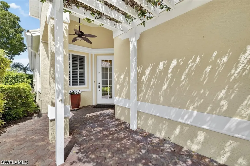 14595 Glen Eden Drive Naples FL 34110