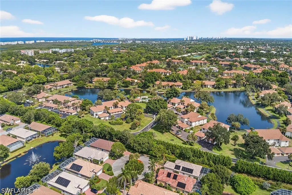 14595 Glen Eden Drive Naples FL 34110