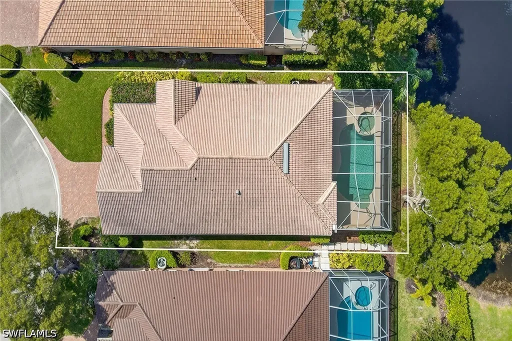 14595 Glen Eden Drive Naples FL 34110