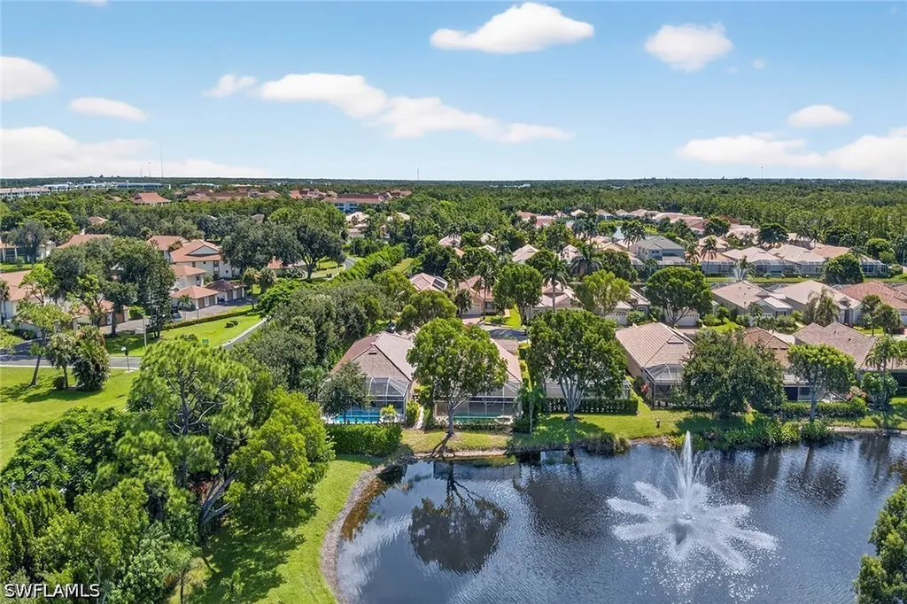 14595 Glen Eden Drive Naples FL 34110
