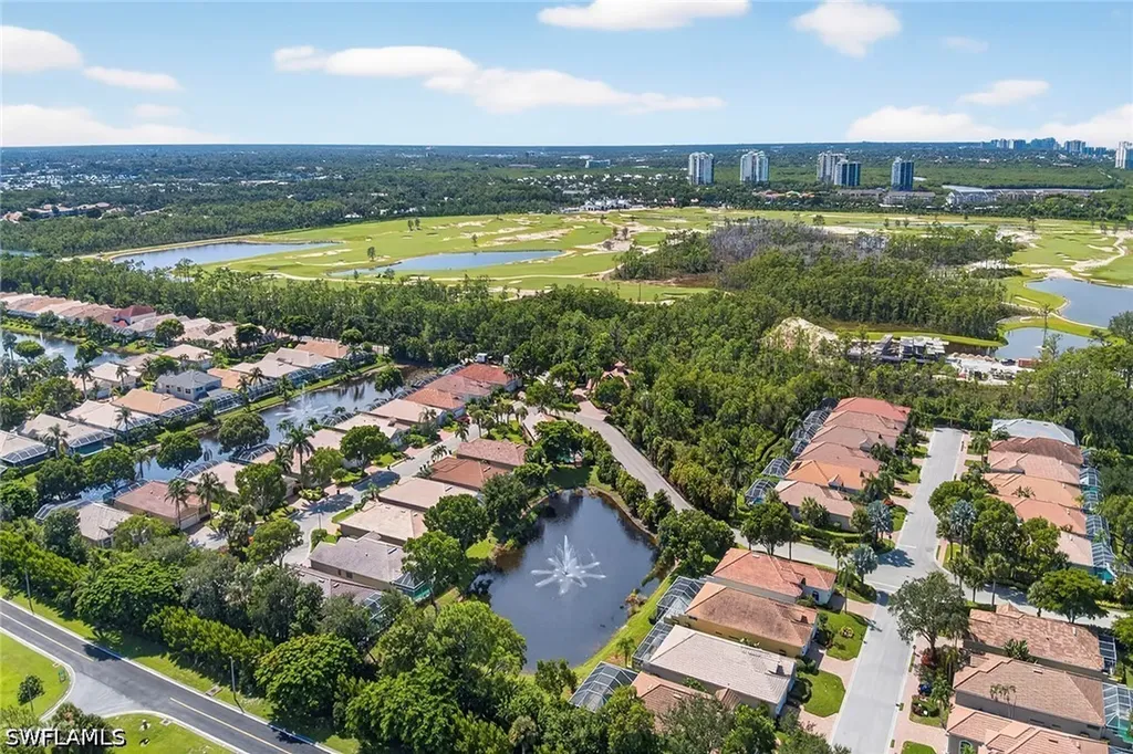 14595 Glen Eden Drive Naples FL 34110