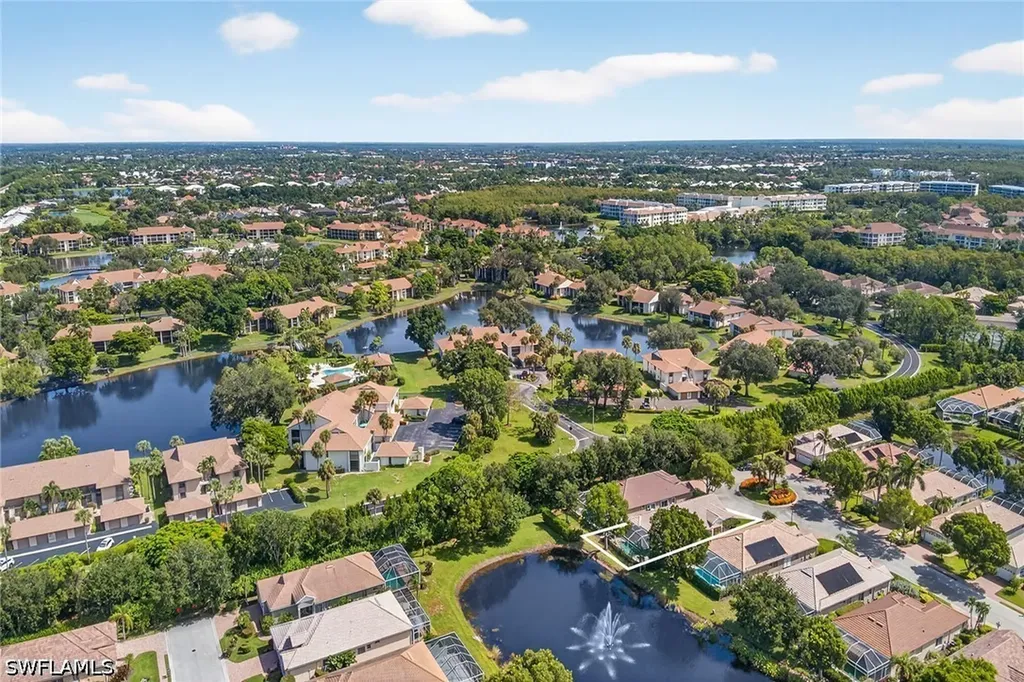 14595 Glen Eden Drive Naples FL 34110