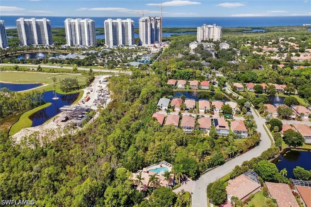 14595 Glen Eden Drive Naples FL 34110