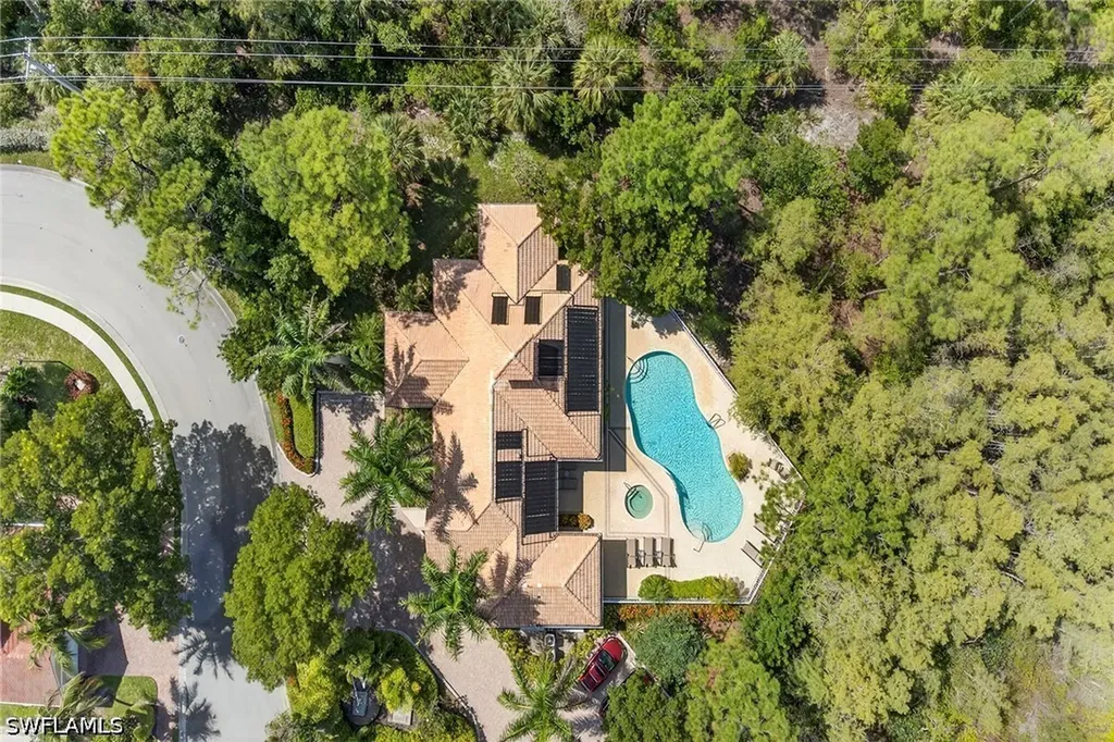 14595 Glen Eden Drive Naples FL 34110