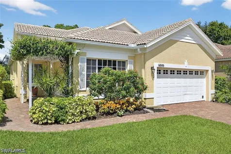 14595 Glen Eden Drive Naples FL 34110