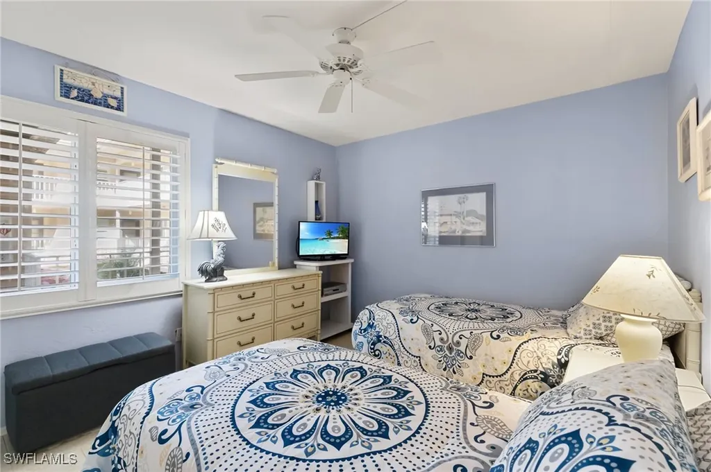 1051 Foxfire Lane Naples FL 34104