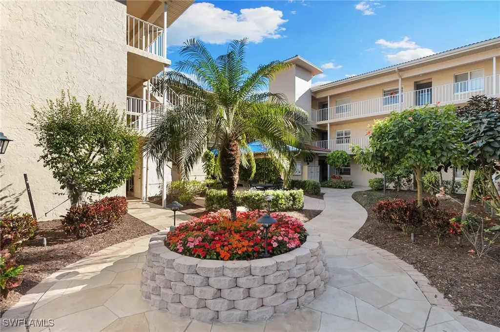 1051 Foxfire Lane Naples FL 34104