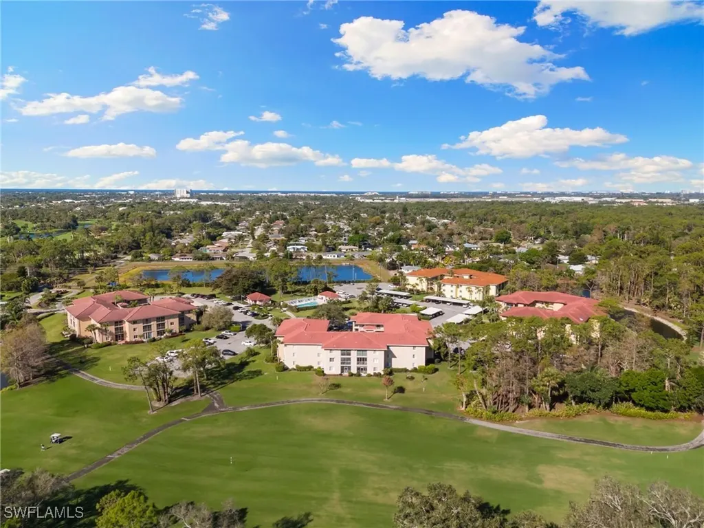 1051 Foxfire Lane Naples FL 34104