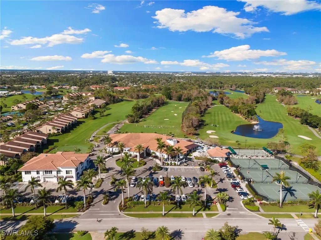 1051 Foxfire Lane Naples FL 34104