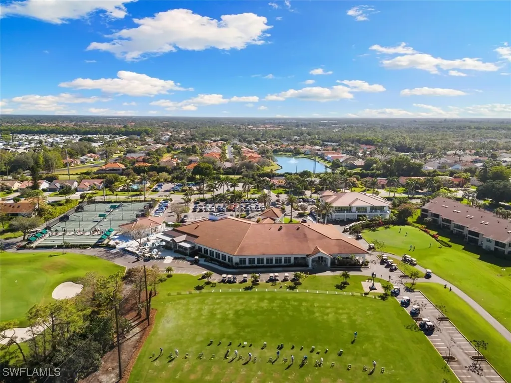 1051 Foxfire Lane Naples FL 34104