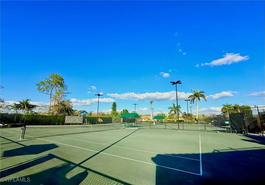 1051 Foxfire Lane Naples FL 34104