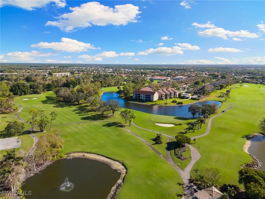 1051 Foxfire Lane Naples FL 34104