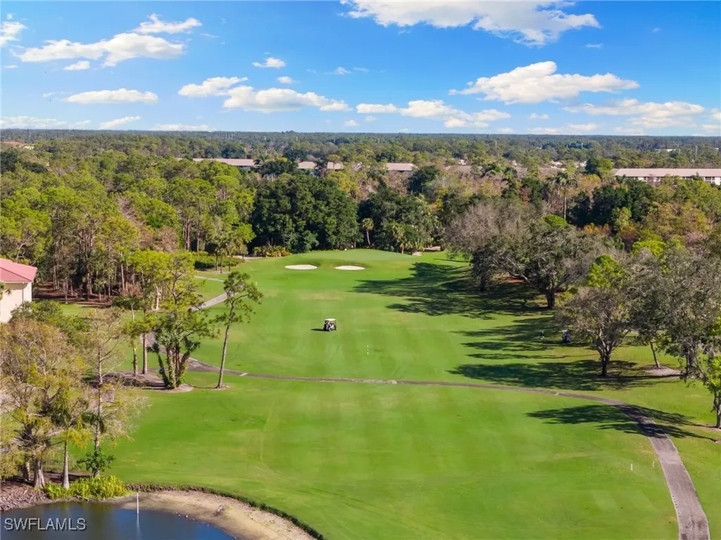 1051 Foxfire Lane Naples FL 34104