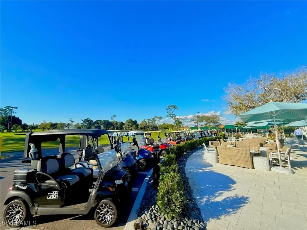 1051 Foxfire Lane Naples FL 34104