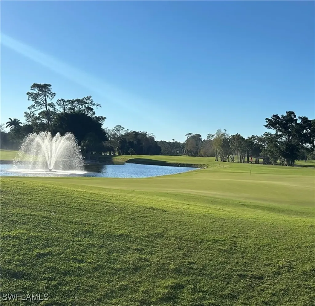 1051 Foxfire Lane Naples FL 34104