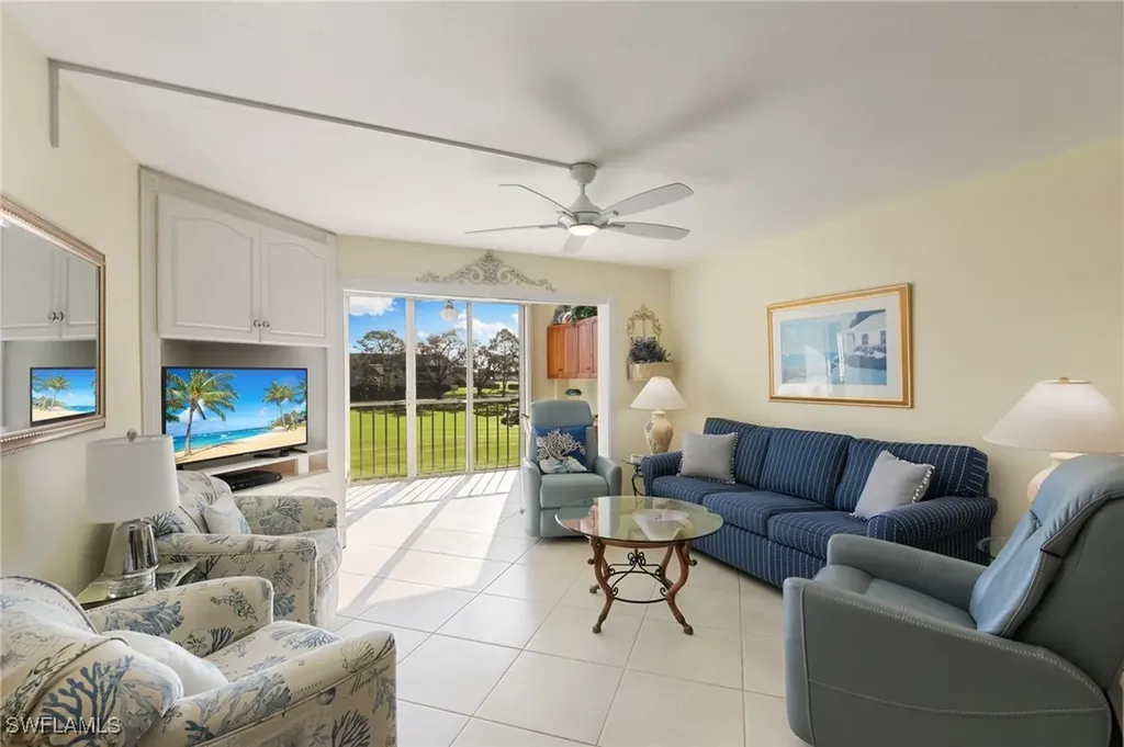 1051 Foxfire Lane Naples FL 34104