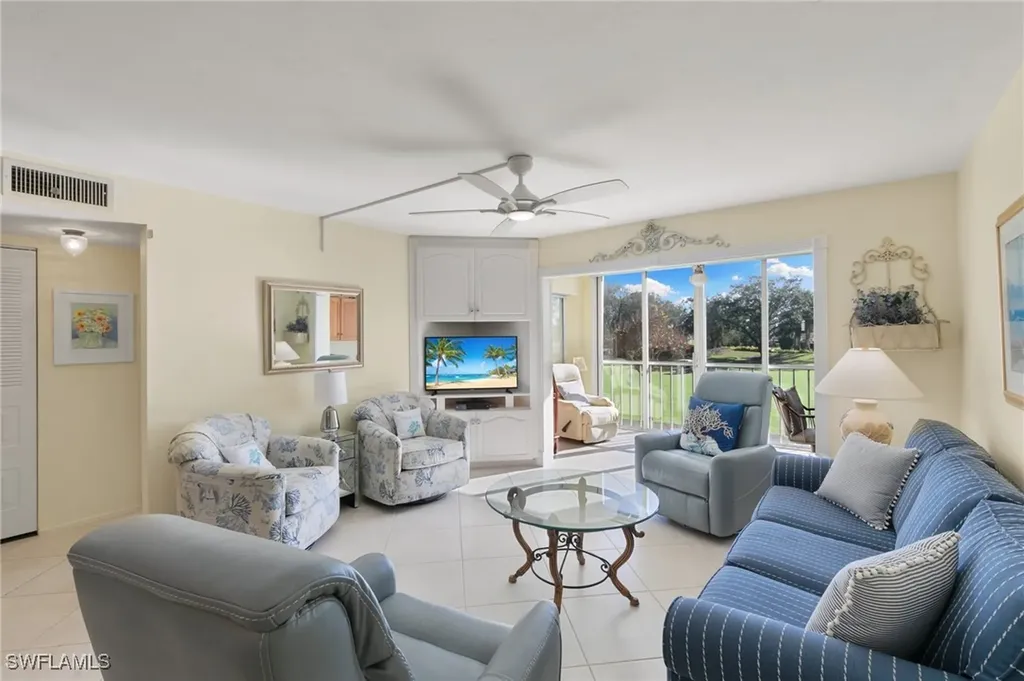 1051 Foxfire Lane Naples FL 34104