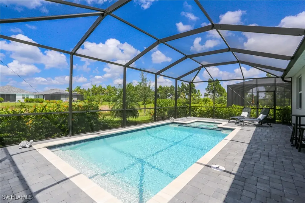 2155 Hamlin Street Naples FL 34120
