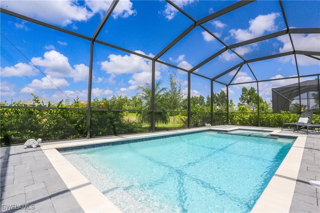 2155 Hamlin Street Naples FL 34120