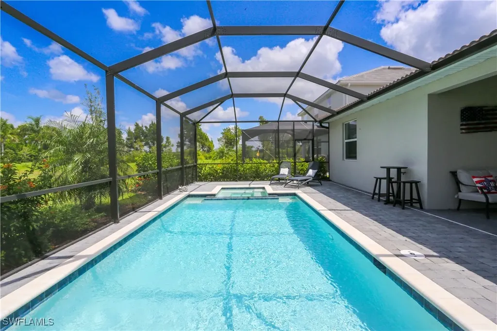 2155 Hamlin Street Naples FL 34120