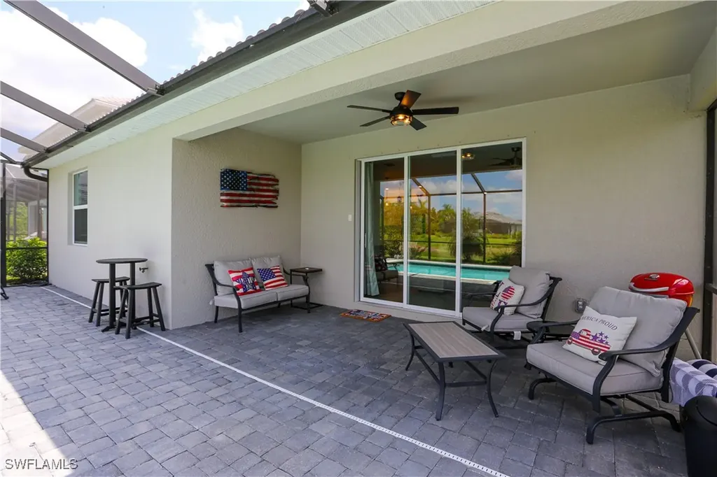 2155 Hamlin Street Naples FL 34120