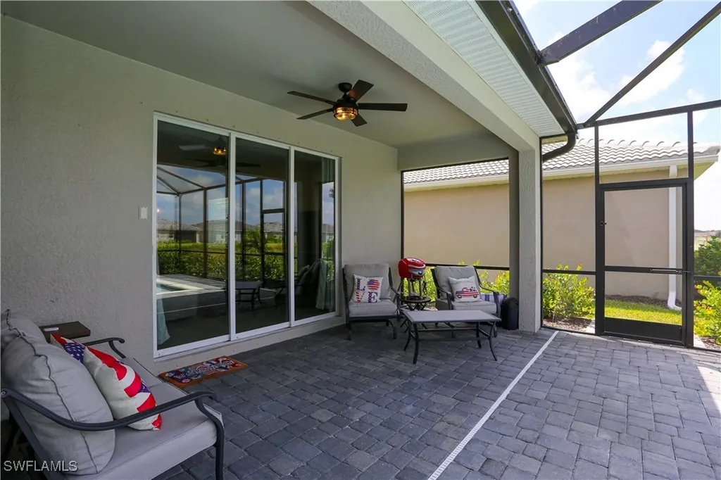 2155 Hamlin Street Naples FL 34120