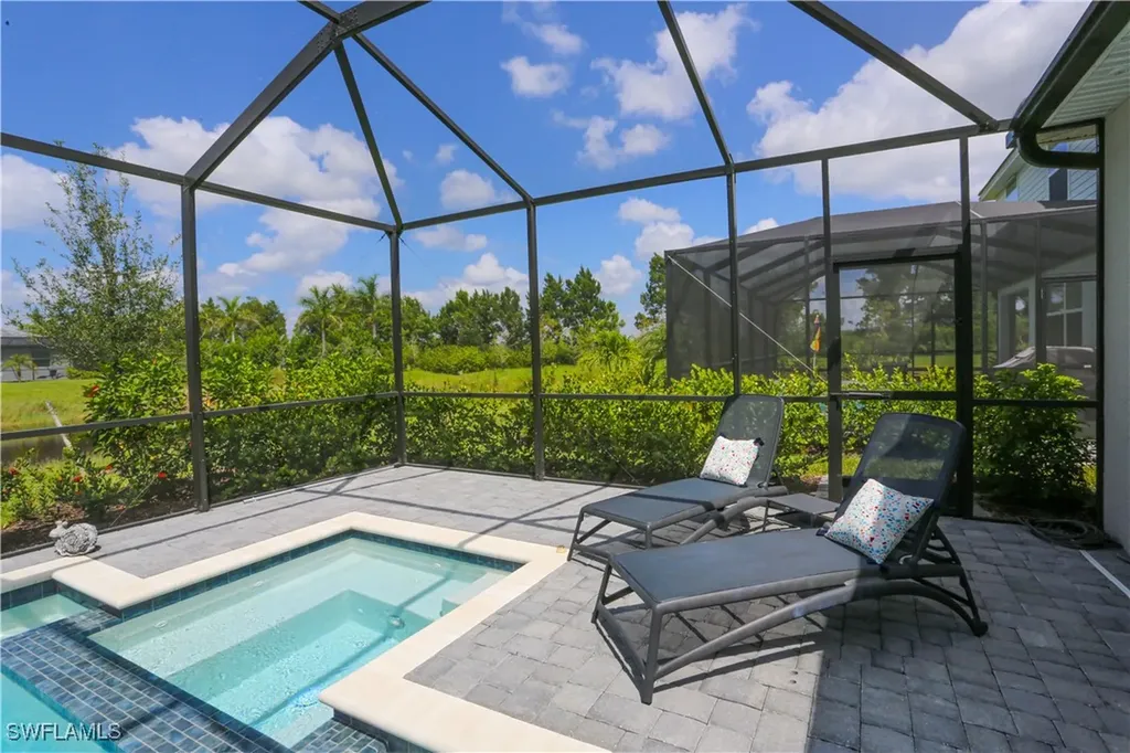2155 Hamlin Street Naples FL 34120
