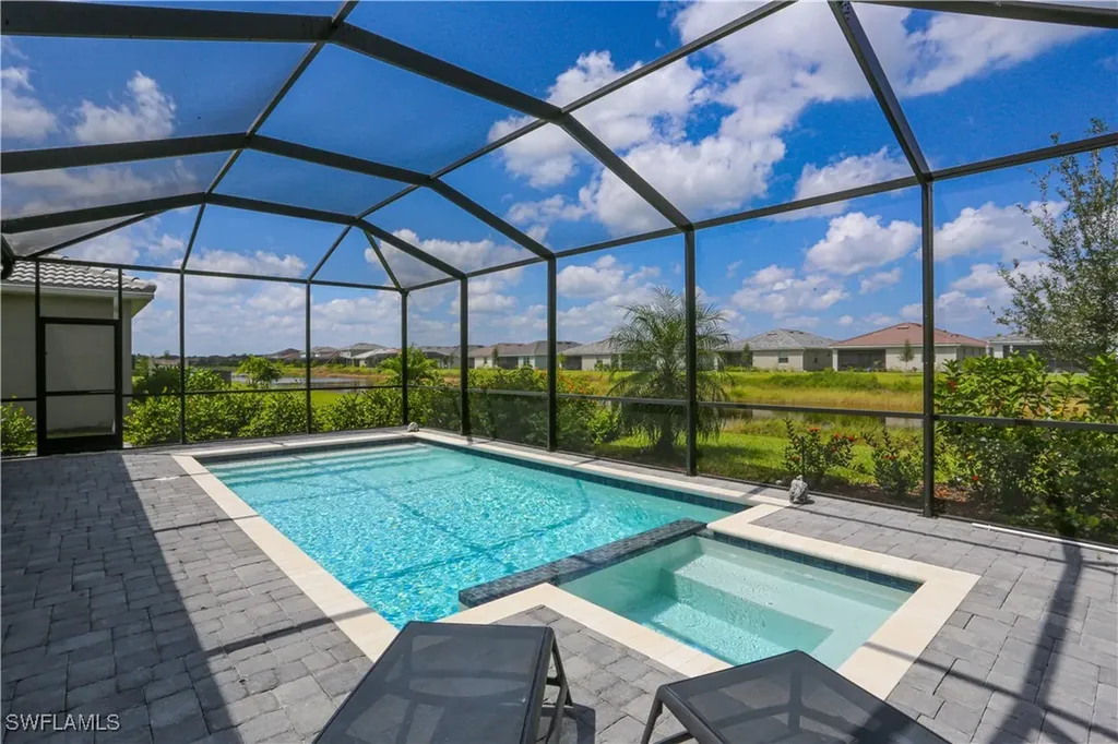2155 Hamlin Street Naples FL 34120