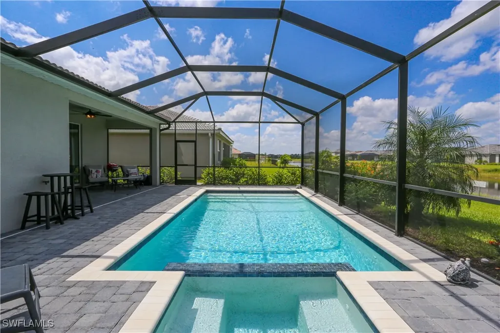 2155 Hamlin Street Naples FL 34120