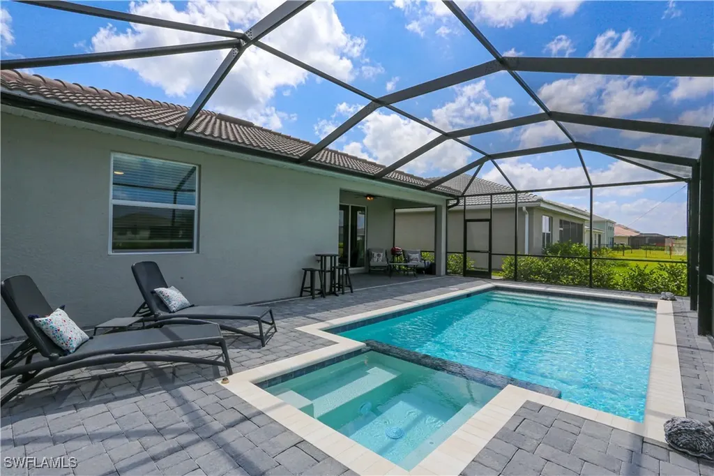 2155 Hamlin Street Naples FL 34120