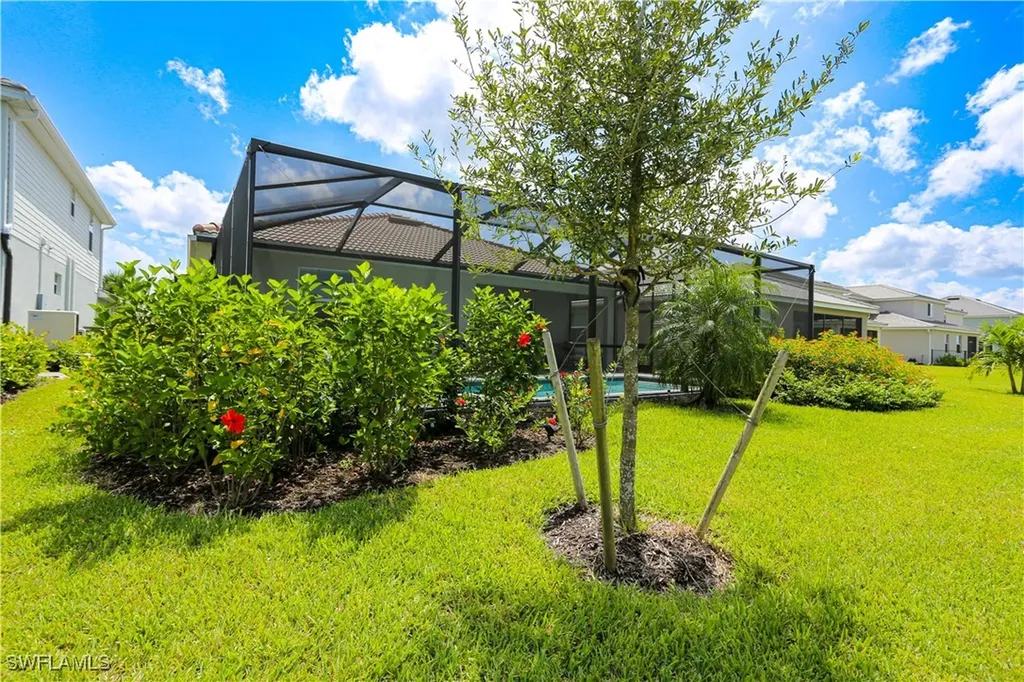 2155 Hamlin Street Naples FL 34120