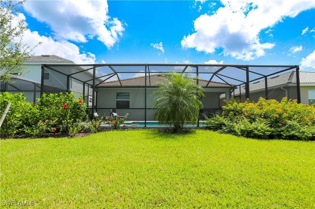 2155 Hamlin Street Naples FL 34120