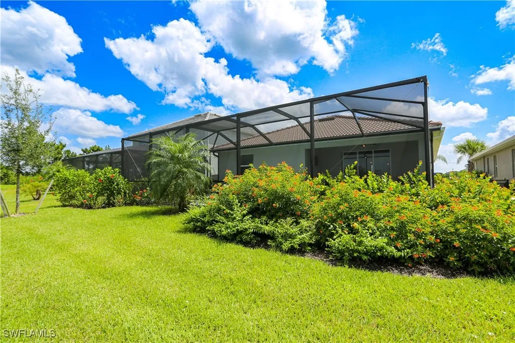 2155 Hamlin Street Naples FL 34120